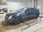 2012 Cadillac Cts Premium Collection