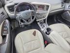 2013 KIA Optima sx