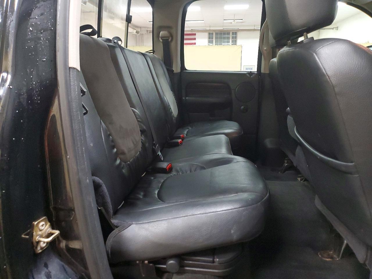 2003 Dodge RAM 1500 ST