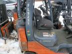 2014 Toyt Forklift-Forklift