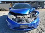 2015 Niss Versa