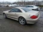 2003 Mercedes-Benz Sl 500r
