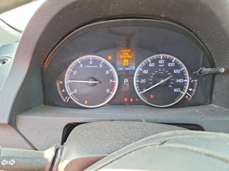 2014 Acura Rdx Technology