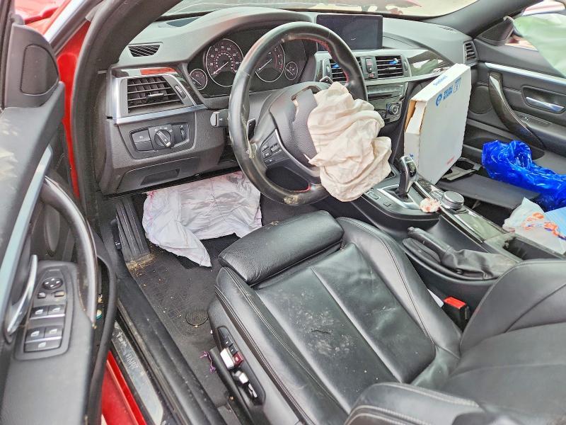 2018 BMW 430xi Gran Coupe