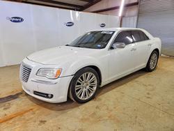 Chrysler salvage cars for sale: 2012 Chrysler 300 Limited