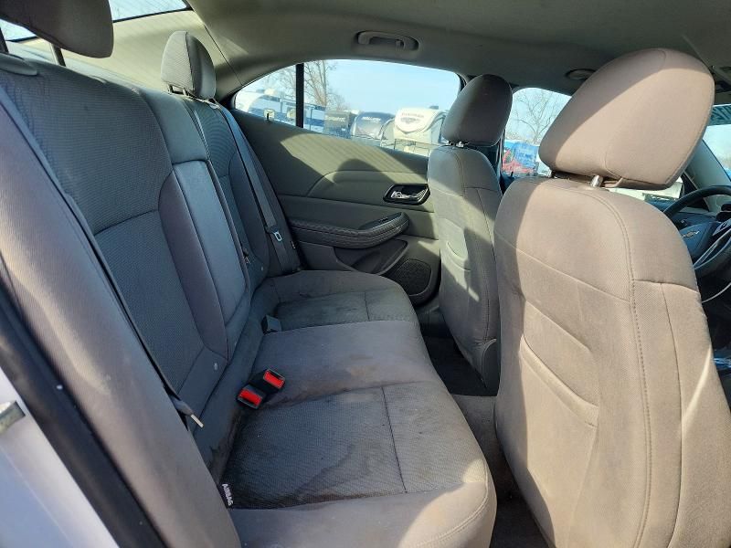 2014 Chevrolet Malibu ls