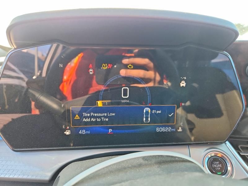 2024 Chevrolet Trax 1LT