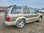 2001 Infiniti QX4 Base