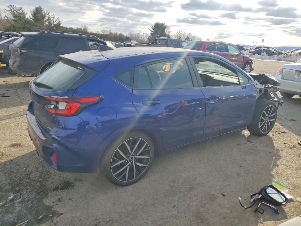 2024 Subaru Impreza Sport