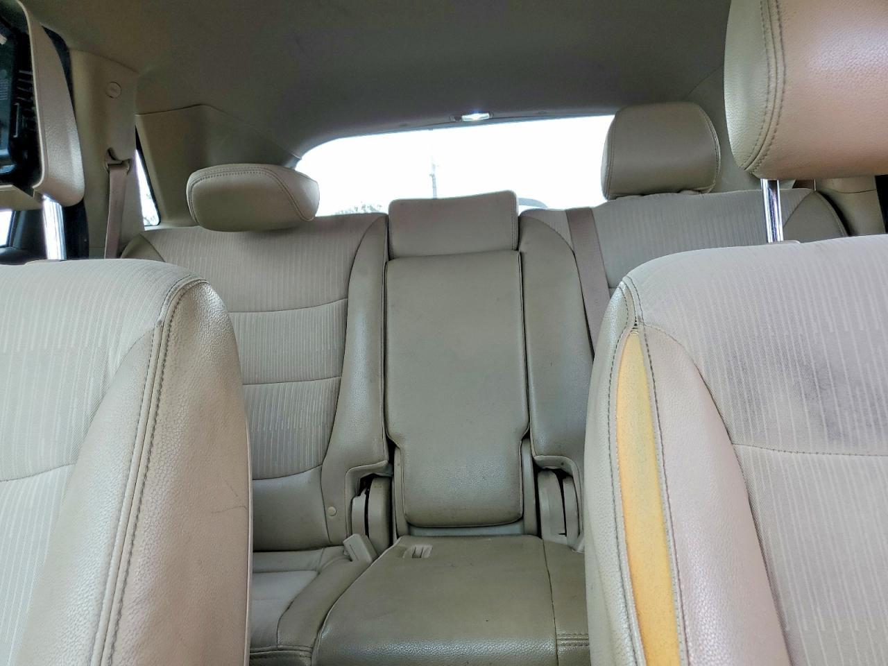 2012 KIA Sorento ex