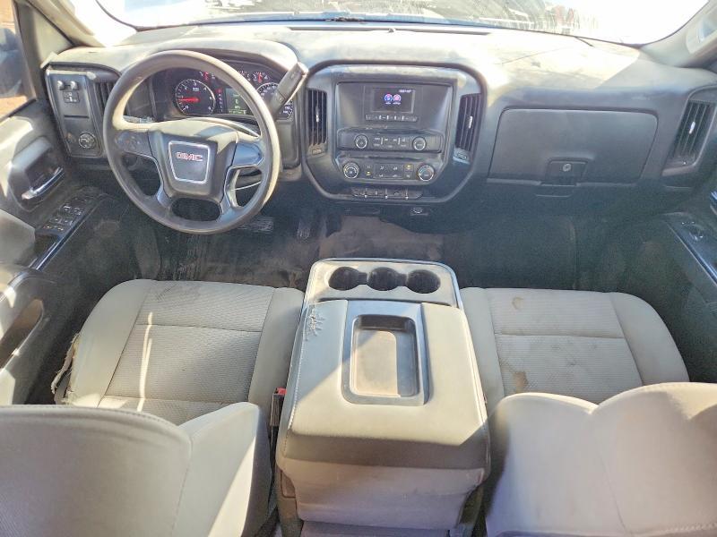 2017 GMC Sierra C2500 Heavy Duty