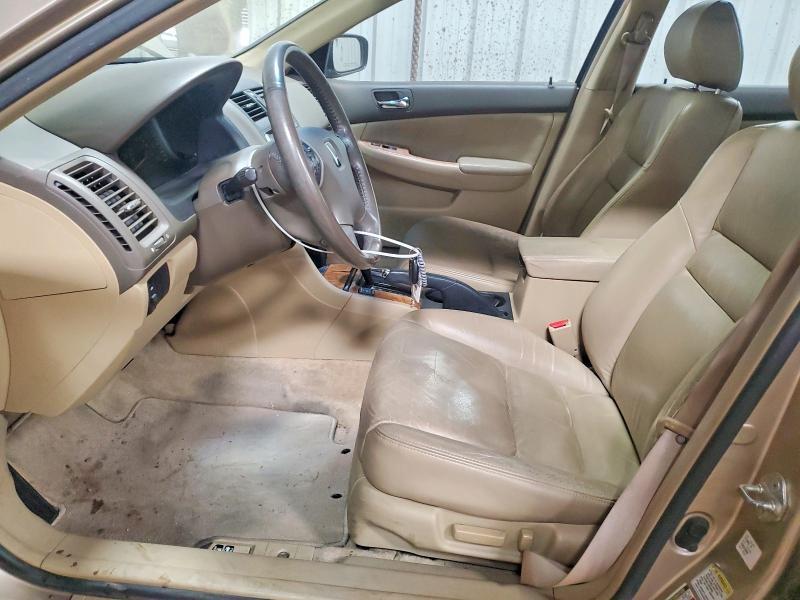 2004 Honda Accord ex