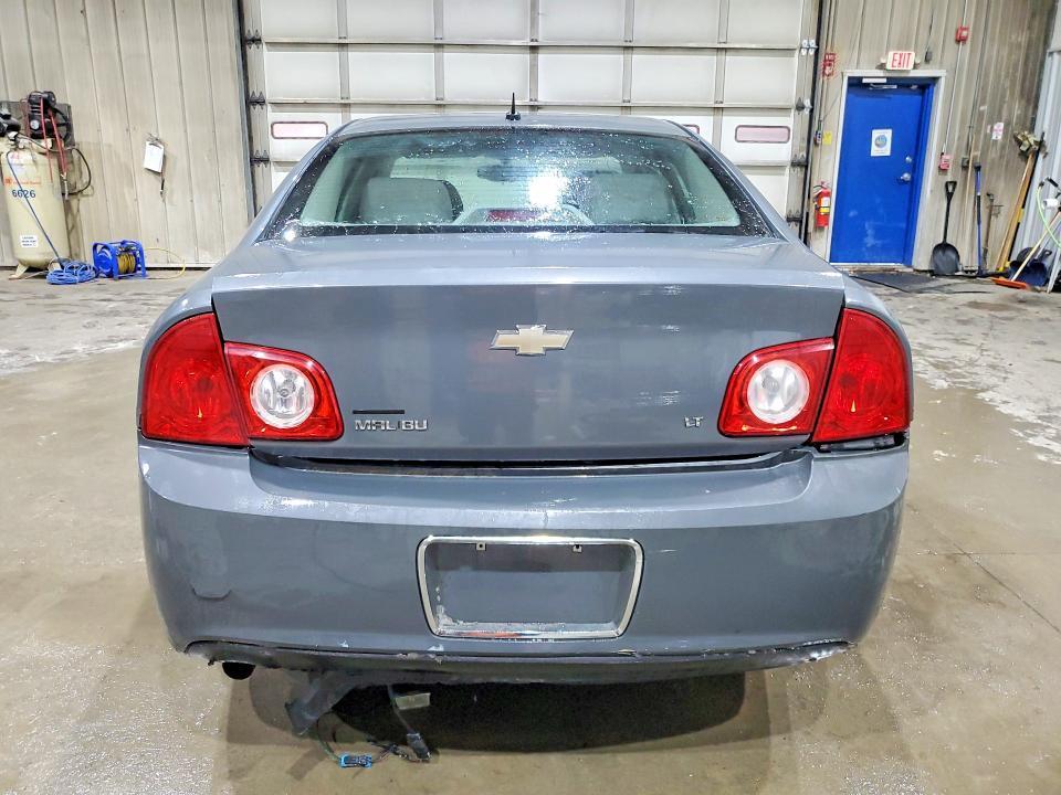 2008 Chevrolet Malibu 1LT
