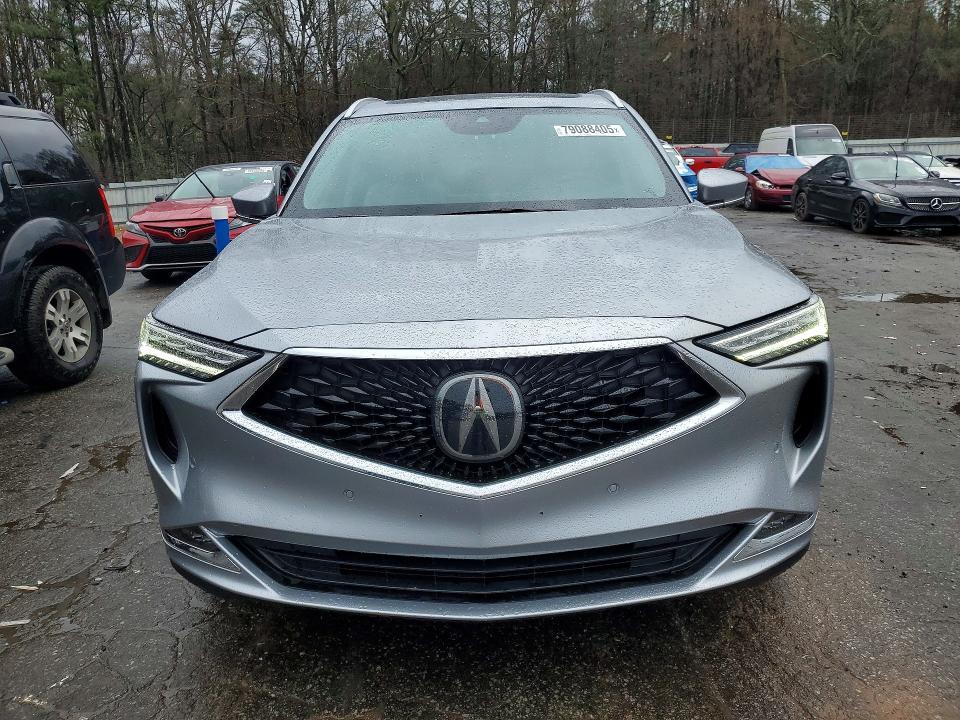 2024 Acura Mdx Advance