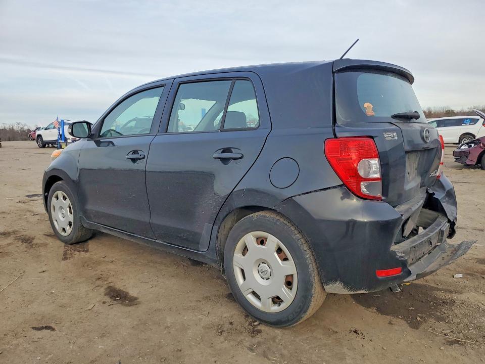 2009 Scion XD