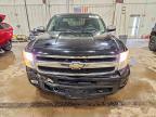 2011 Chevrolet Silverado K1500 LTZ