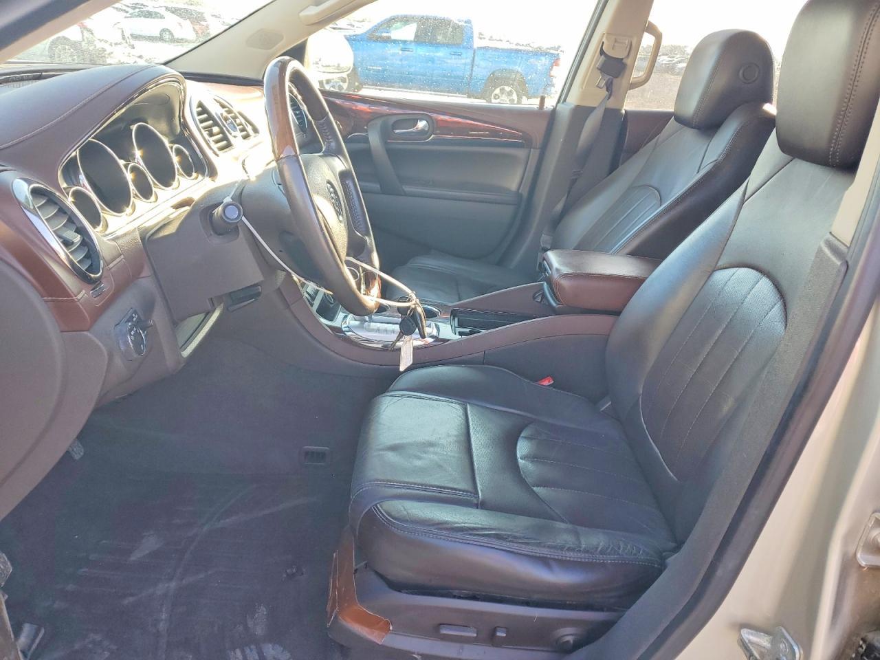2014 Buick Enclave