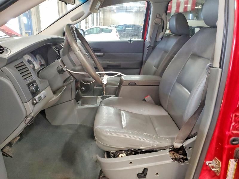 2006 Dodge Durango slt