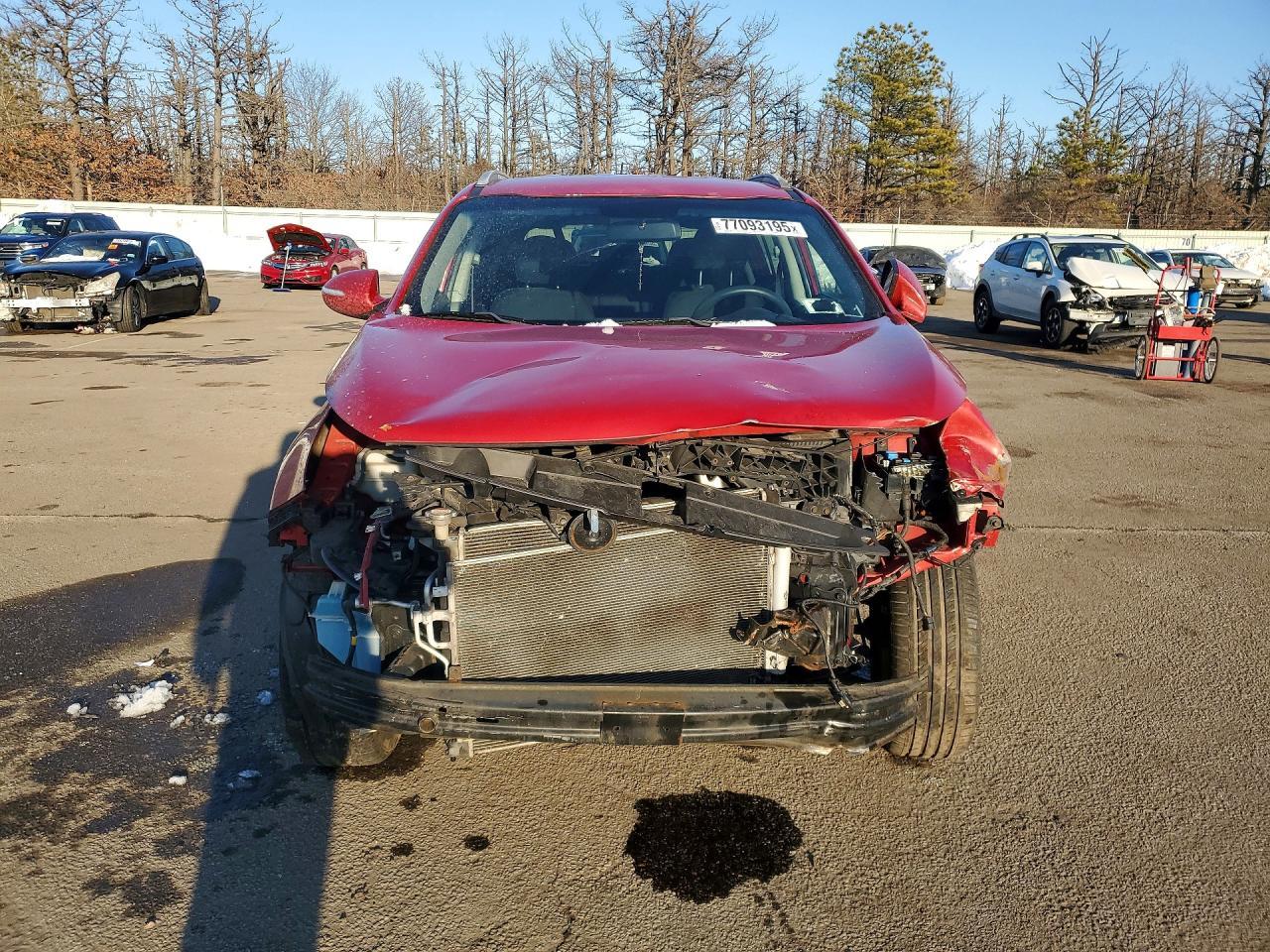 2012 KIA Sportage Base