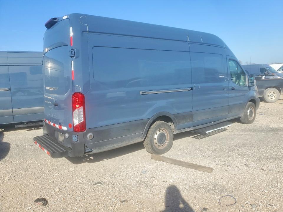 2019 Ford Transit T-250 Delivery van