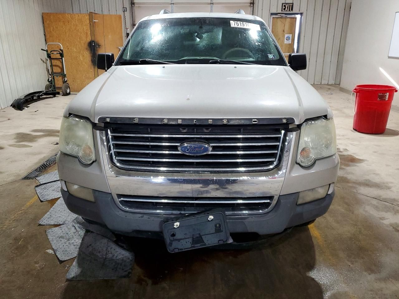 2006 Ford Explorer xlt