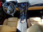 2013 Cadillac Ats Performance