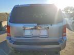 2011 Honda Pilot exl
