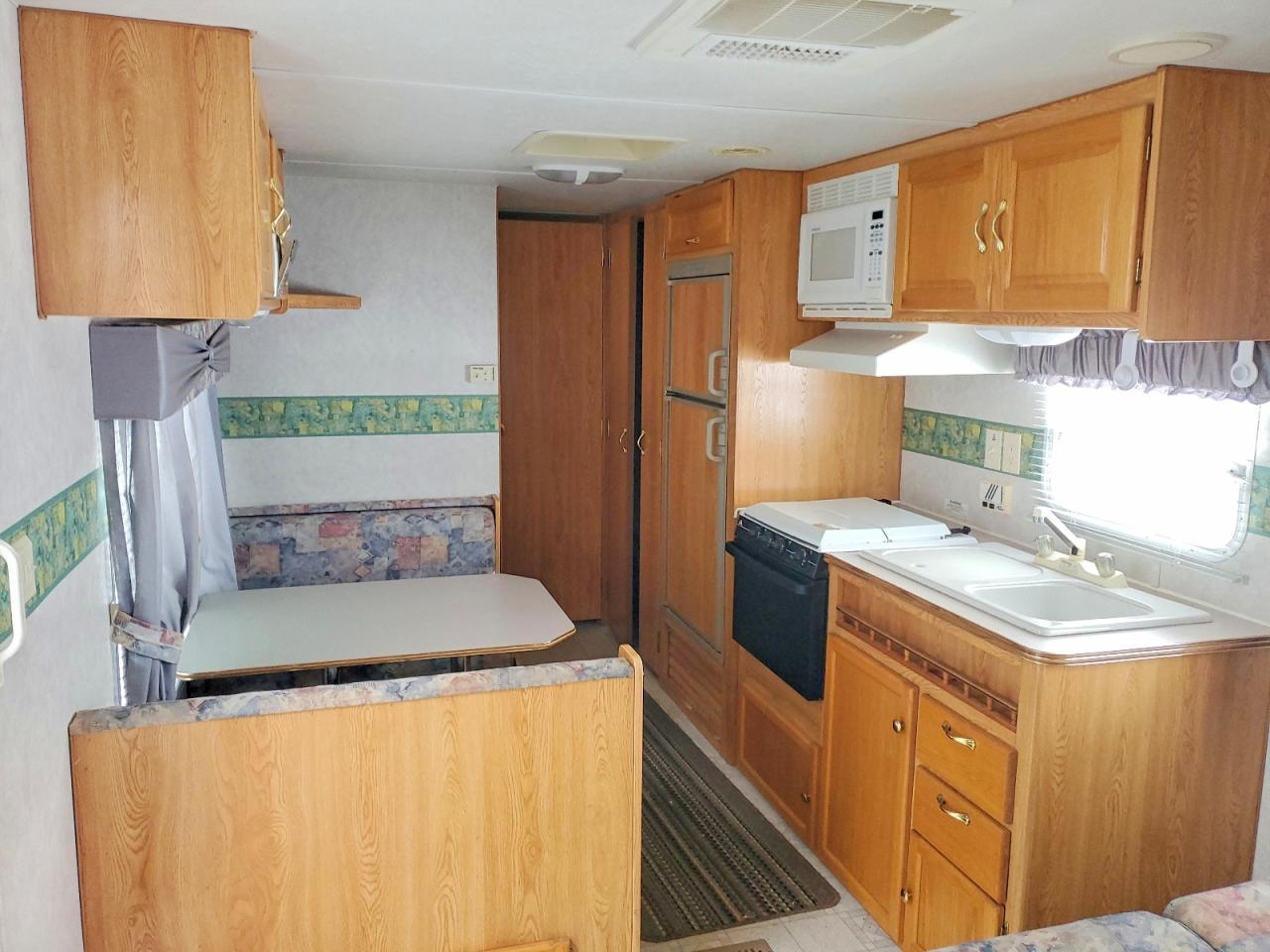 2003 Sunnybrook Trailer