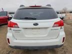 2012 Subaru Outback 2.5i Limited