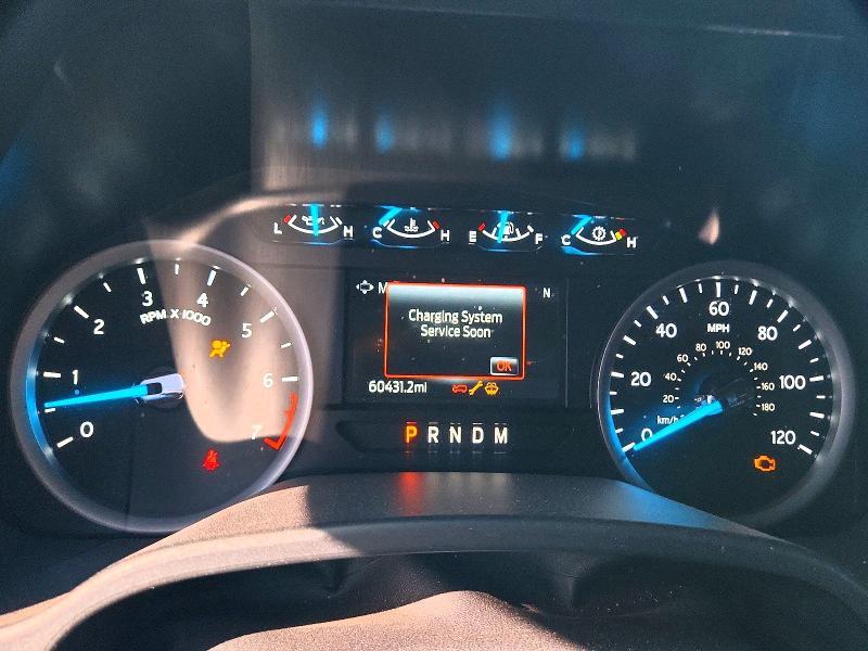 2021 Ford Expedition xl