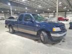 2002 Ford F150