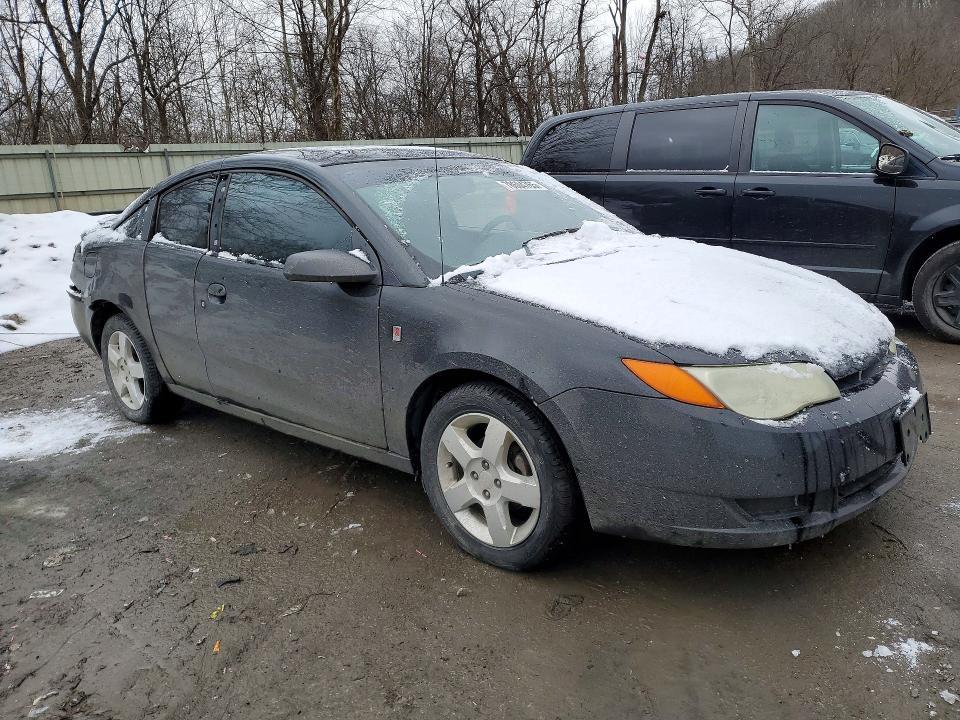 2006 Saturn Ion Level 2