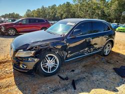 Audi salvage cars for sale: 2016 Audi Q5 Premium
