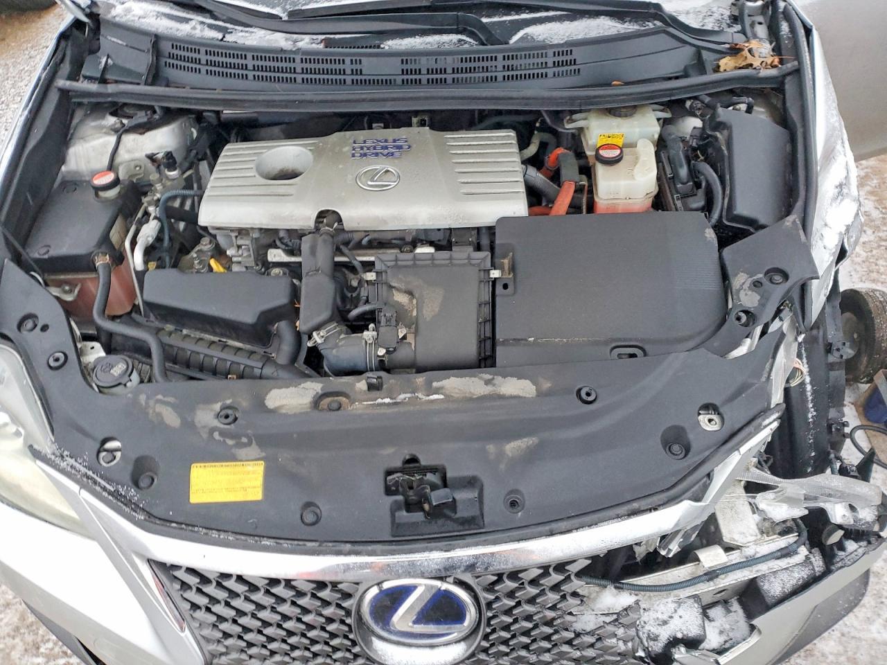 2014 Lexus Ct 200