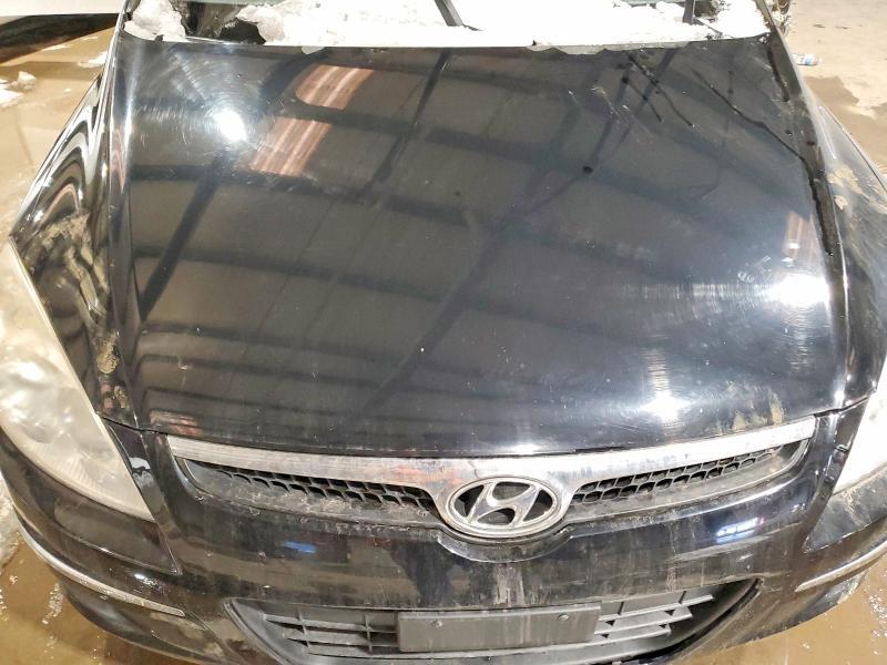 2010 Hyundai Elantra Touring se