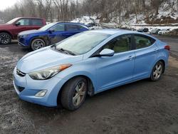 2012 Hyundai Elantra gls for sale in Marlboro, NY