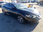 2016 Nissan Maxima 3.5s