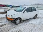 2006 Chevrolet Aveo Base