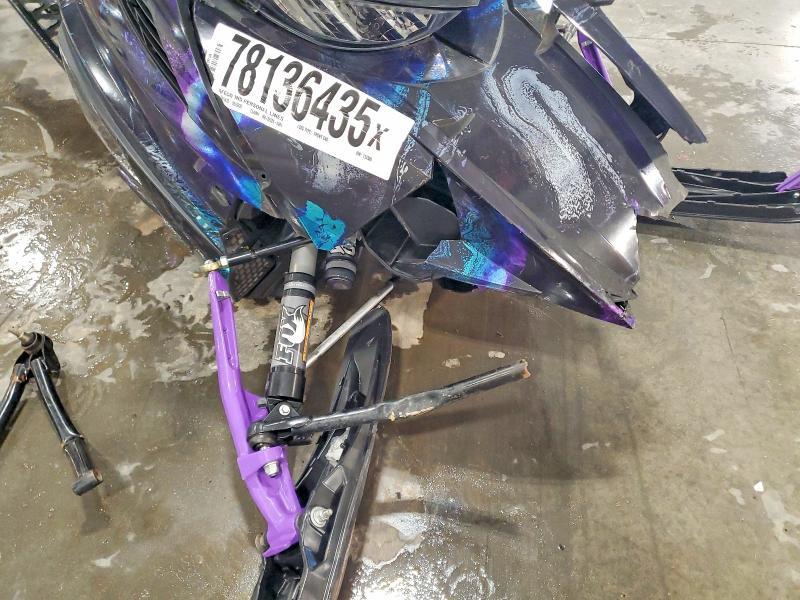 2019 Arctic Cat Snowmobile