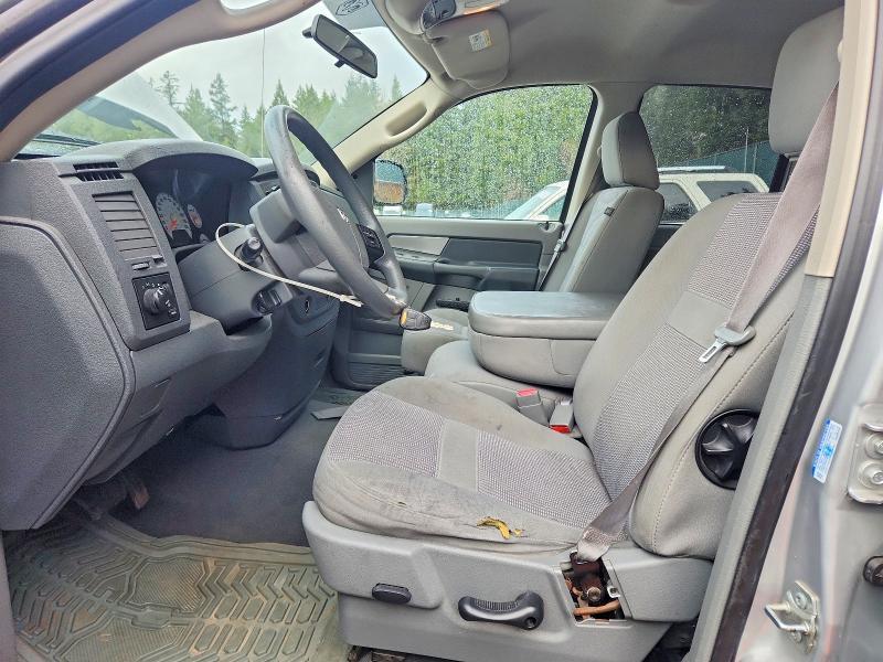 2008 Dodge RAM 1500 ST