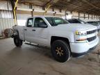 2017 Chevrolet Silverado C1500 Custom