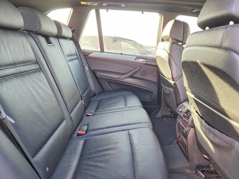 2012 BMW X5 Xdrive50i