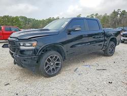2019 Dodge 1500 Laramie en venta en Houston, TX