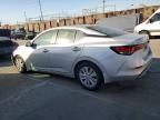 2020 Nissan Sentra s