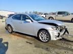 2012 Lexus Is 250