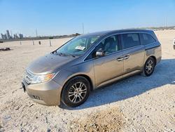 2013 Honda Odyssey exl for sale in New Braunfels, TX