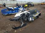 2020 Skidoo MXZ Sport 600
