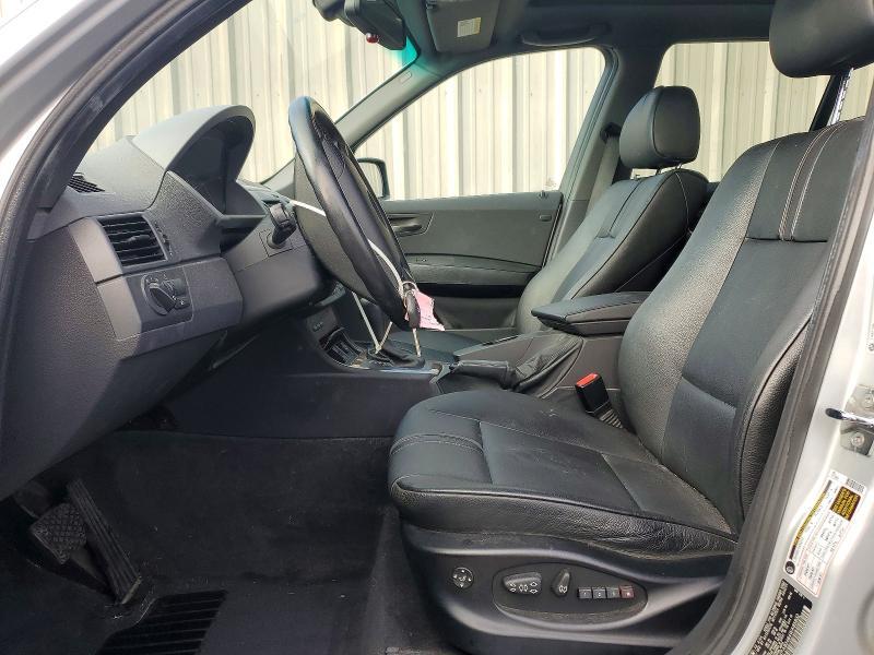 2004 BMW X3 3.0i