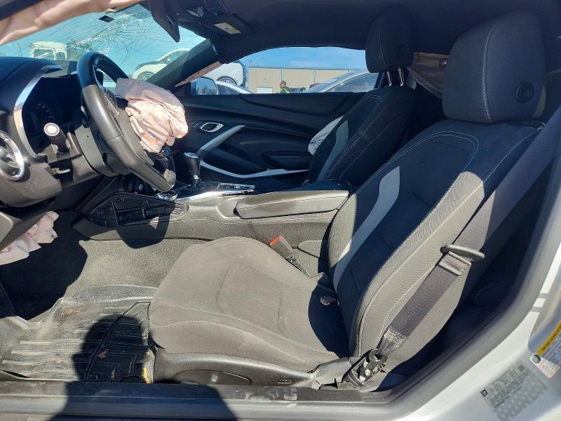 2018 Chevrolet Camaro lt