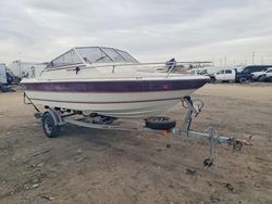 Salvage cars for sale from Copart -no: 1989 Boat Boat